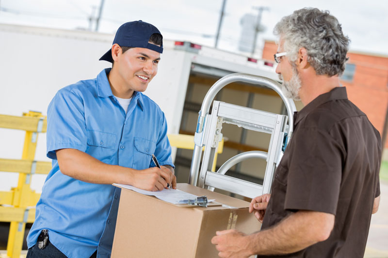 Company Overview - Dedicated Logistic Solutions, OKC