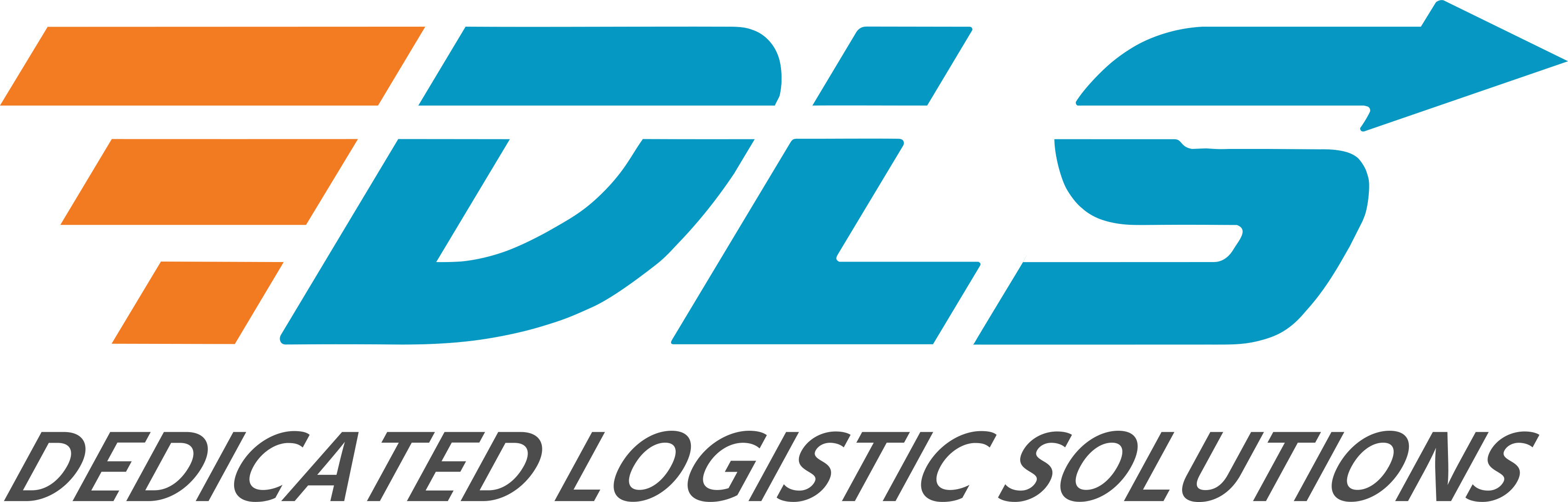 Dedicated Logistic Solutions